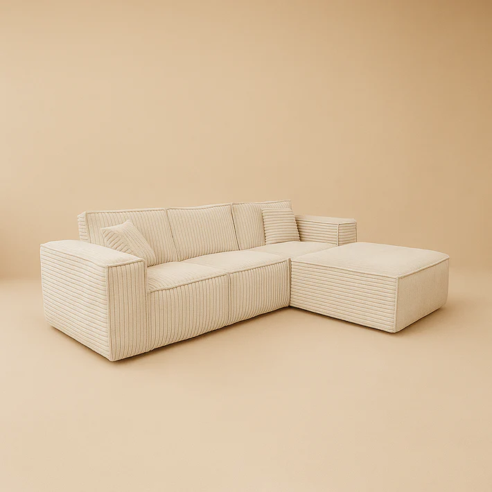 Ultimate Comfort, Delivered in Seconds